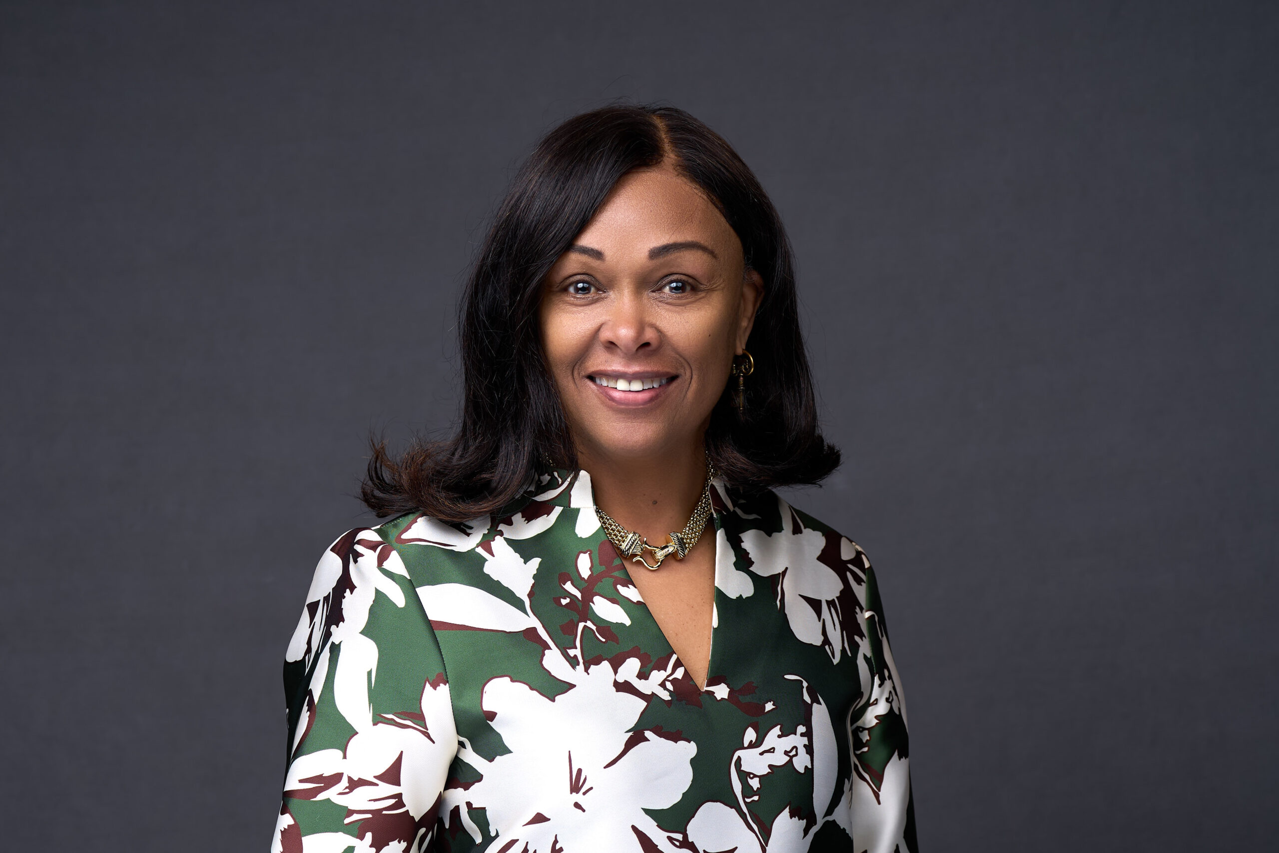 Kelia Bazile